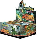 Image for Team Rocket Returns Booster Box - Pokemon