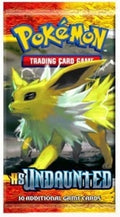Image for Undaunted Booster Pack - Pokemon