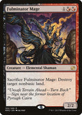 Image for Fulminator Mage (193) (Modern Masters 2015) - Magic: The Gathering