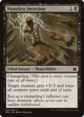 Image for Nameless Inversion (87) (Modern Masters 2015) - Magic: The Gathering