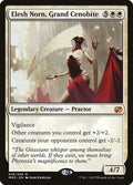 Image for Elesh Norn, Grand Cenobite (16) (Modern Masters 2015) - Magic: The Gathering