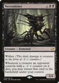 Image for Necroskitter (88) (Modern Masters 2015) - Magic: The Gathering