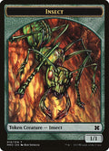 Image for Insect Token (10) (Modern Masters 2015) - Magic: The Gathering