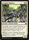 Image for Conclave Phalanx (12) (Modern Masters 2015) - Magic: The Gathering