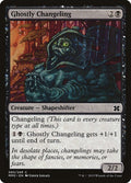 Image for Ghostly Changeling (83) (Modern Masters 2015) - Magic: The Gathering