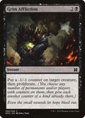Image for Grim Affliction (84) (Modern Masters 2015) - Magic: The Gathering