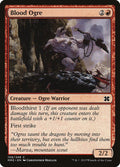 Image for Blood Ogre (106) (Modern Masters 2015) - Magic: The Gathering