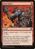 Image for Brute Force (108) (Modern Masters 2015) - Magic: The Gathering