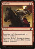 Image for Combust (110) (Modern Masters 2015) - Magic: The Gathering