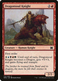 Image for Dragonsoul Knight (112) (Modern Masters 2015) - Magic: The Gathering
