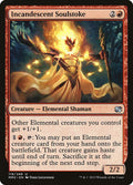 Image for Incandescent Soulstoke (119) (Modern Masters 2015) - Magic: The Gathering
