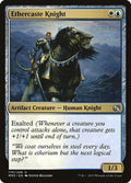 Image for Ethercaste Knight (175) (Modern Masters 2015) - Magic: The Gathering