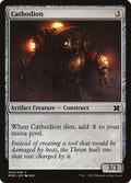 Image for Cathodion (203) (Modern Masters 2015) - Magic: The Gathering