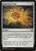 Image for Expedition Map (213) (Modern Masters 2015) - Magic: The Gathering