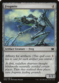 Image for Frogmite (215) (Modern Masters 2015) - Magic: The Gathering