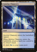 Image for Azorius Chancery (235) (Modern Masters 2015) - Magic: The Gathering