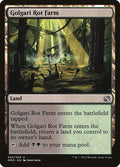 Image for Golgari Rot Farm (243) (Modern Masters 2015) - Magic: The Gathering