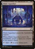 Image for Dimir Aqueduct (239) (Modern Masters 2015) - Magic: The Gathering