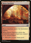 Image for Boros Garrison (237) (Modern Masters 2015) - Magic: The Gathering