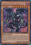 Image for D/D/D Dragon King Pendragon (YS15-ENL00) (YS15-ENL) - YuGiOh