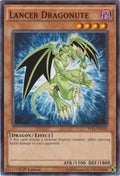 Image for Lancer Dragonute (YS15-ENL10) (YS15-ENL) - YuGiOh