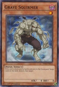 Image for Grave Squirmer (YS15-ENL13) (YS15-ENL) - YuGiOh