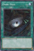 Image for Dark Hole (Shatterfoil) (YS15-ENL14) (YS15-ENL) - YuGiOh