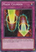Image for Magic Cylinder (Shatterfoil) (YS15-ENL23) (YS15-ENL) - YuGiOh