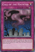 Image for Call of the Haunted (YS15-ENL27) (YS15-ENL) - YuGiOh
