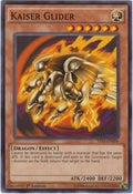 Image for Kaiser Glider (YS15-ENF04) (YS15-ENF) - YuGiOh