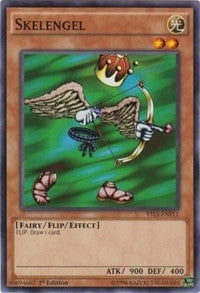 Image for Skelengel (YS15-ENF11) (YS15-ENF) - YuGiOh