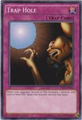 Image for Trap Hole (YS15-ENF24) (YS15-ENF) - YuGiOh