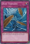 Image for Dust Tornado (YS15-ENF25) (YS15-ENF) - YuGiOh