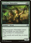 Image for Conclave Naturalists (171) (Magic Origins) - Magic: The Gathering