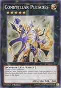 Image for Constellar Pleiades (Shatterfoil) (SP15-EN035) (SP15) - YuGiOh