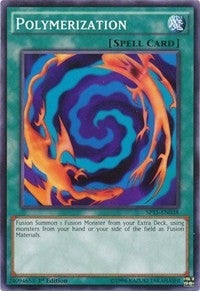 Image for Polymerization (SP15-EN038) (SP15) - YuGiOh