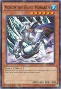 Image for Mobius the Frost Monarch (Shatterfoil) (SP15-EN004) (SP15) - YuGiOh