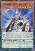 Image for Stargazer Magician (Shatterfoil) (SP15-EN010) (SP15) - YuGiOh