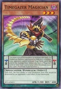 Image for Timegazer Magician (SP15-EN011) (SP15) - YuGiOh