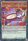 Image for Performapal Trampolynx (Shatterfoil) (SP15-EN021) (SP15) - YuGiOh