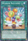 Image for Wonder Balloons (Shatterfoil) (SP15-EN042) (SP15) - YuGiOh