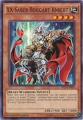 Image for XX-Saber Boggart Knight (SP15-EN006) (SP15) - YuGiOh