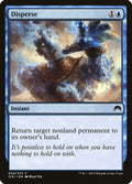 Image for Disperse (54) (Magic Origins) - Magic: The Gathering