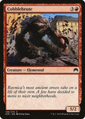 Image for Cobblebrute (138) (Magic Origins) - Magic: The Gathering