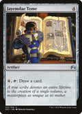Image for Jayemdae Tome (231) (Magic Origins) - Magic: The Gathering