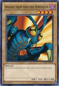 Image for Invader from Another Dimension (AP07-EN014) (AP07) - YuGiOh
