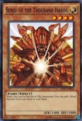 Image for Senju of the Thousand Hands (AP07-EN016) (AP07) - YuGiOh
