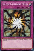 Image for Shadow-Imprisoning Mirror (AP07-EN026) (AP07) - YuGiOh
