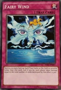 Image for Fairy Wind (AP07-EN027) (AP07) - YuGiOh