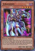 Image for Juragedo (DPBC-EN002) (DPBC) - YuGiOh